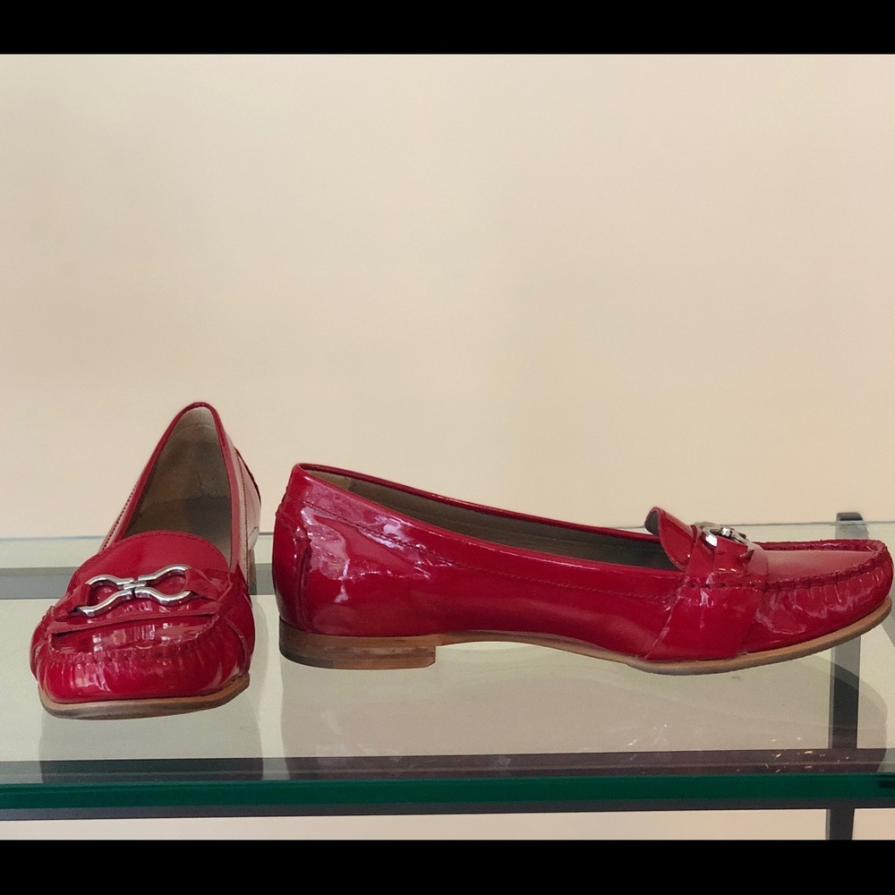 Cole Haan women’s loafers. Size 7.5.